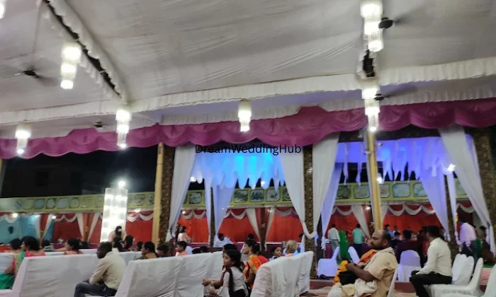 Shadi Mahal marriage lawn